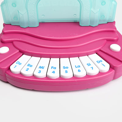 Electronic Learning Piano For Kids
