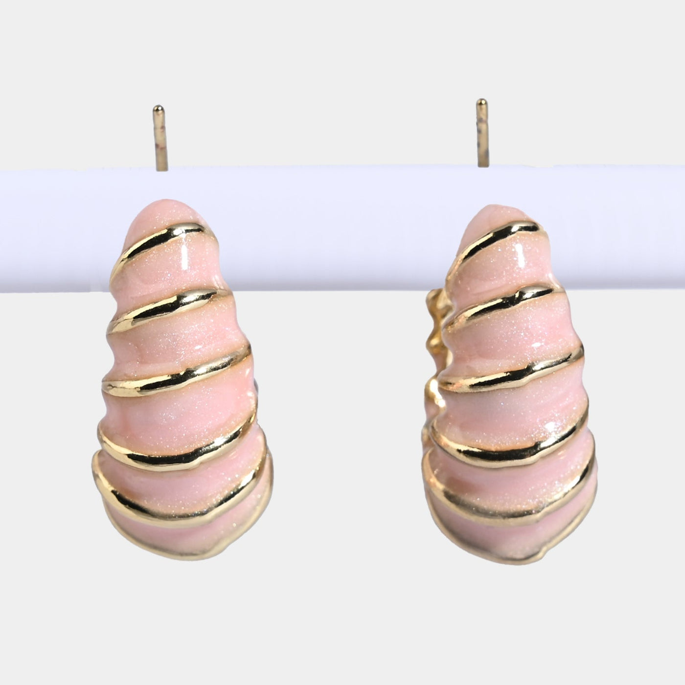 Elegant Stylish Stud Earrings for Girls