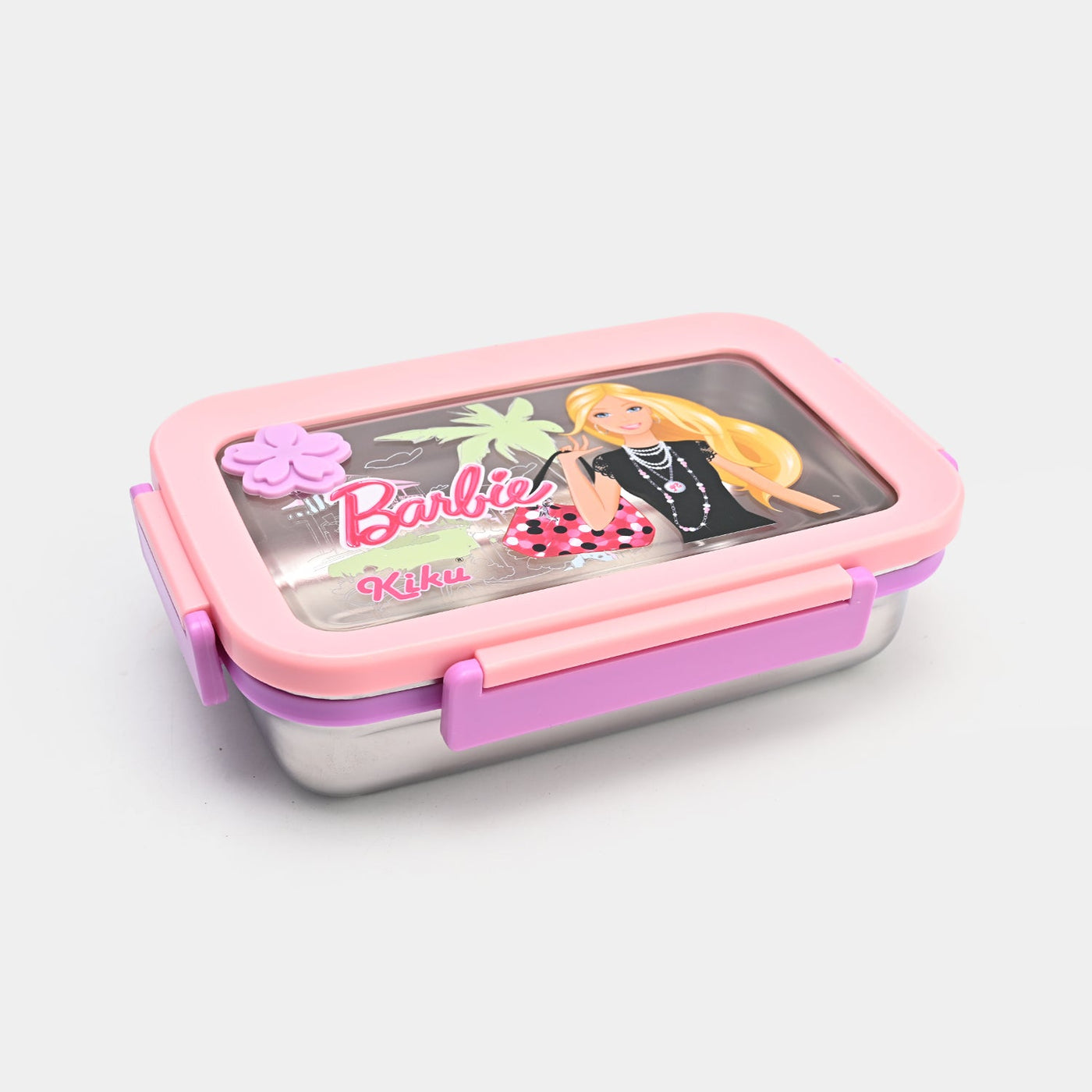 Stainless Steel Lunch Box for Kids