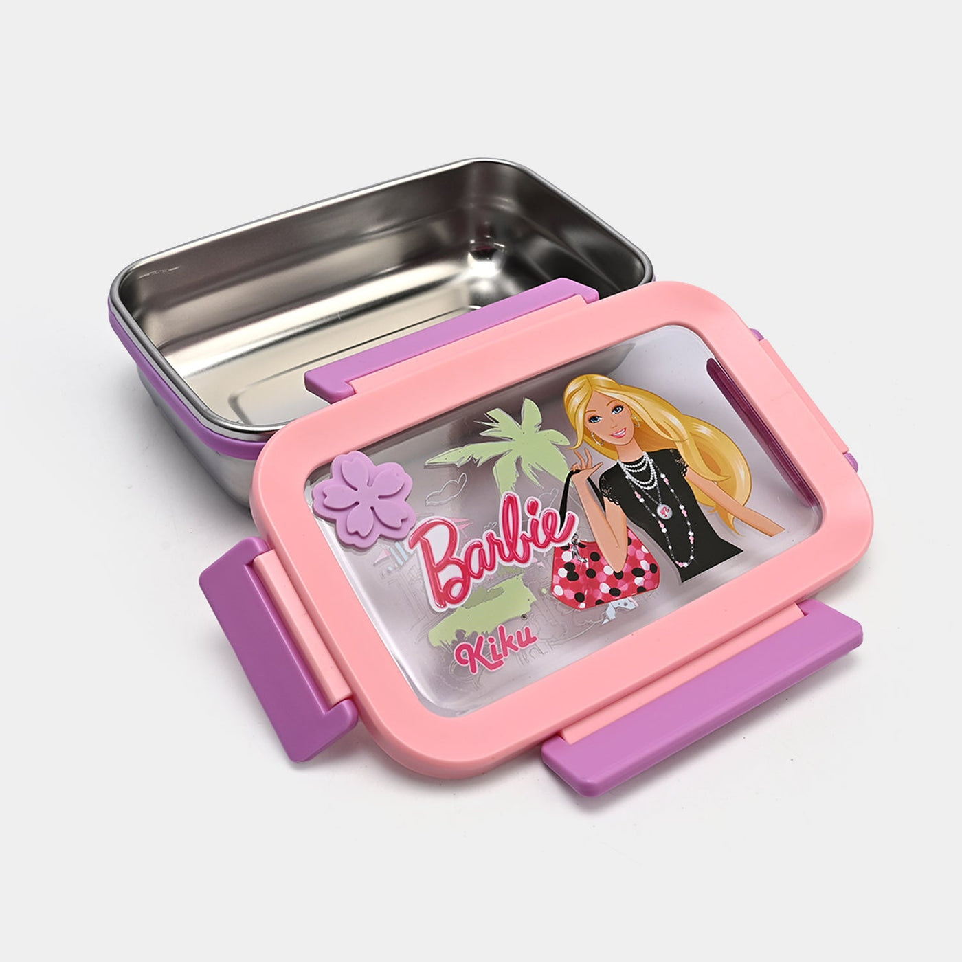 Stainless Steel Lunch Box for Kids