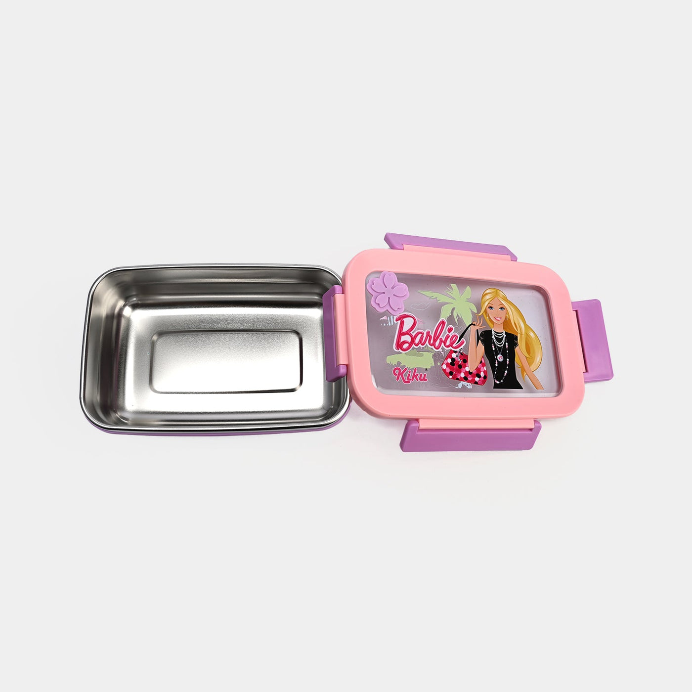 Stainless Steel Lunch Box for Kids