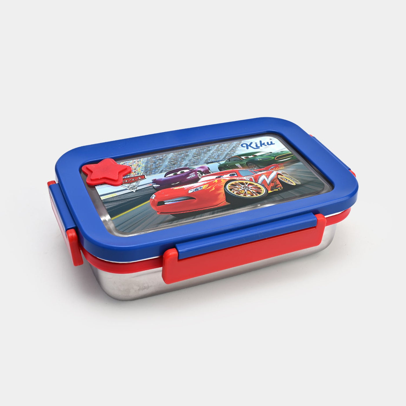 Stainless Steel Lunch Box for Kids