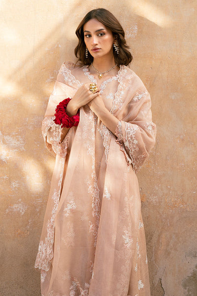 SOFT WHISPER-2PC (SHIRT & DUPATTA)