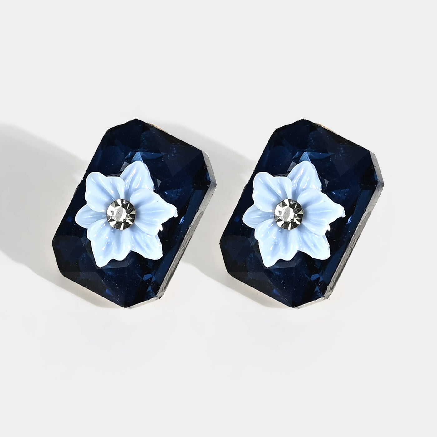 Elegant Stylish Stud Earrings for Girls