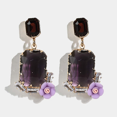 Elegant Stylish Stud Earrings for Girls