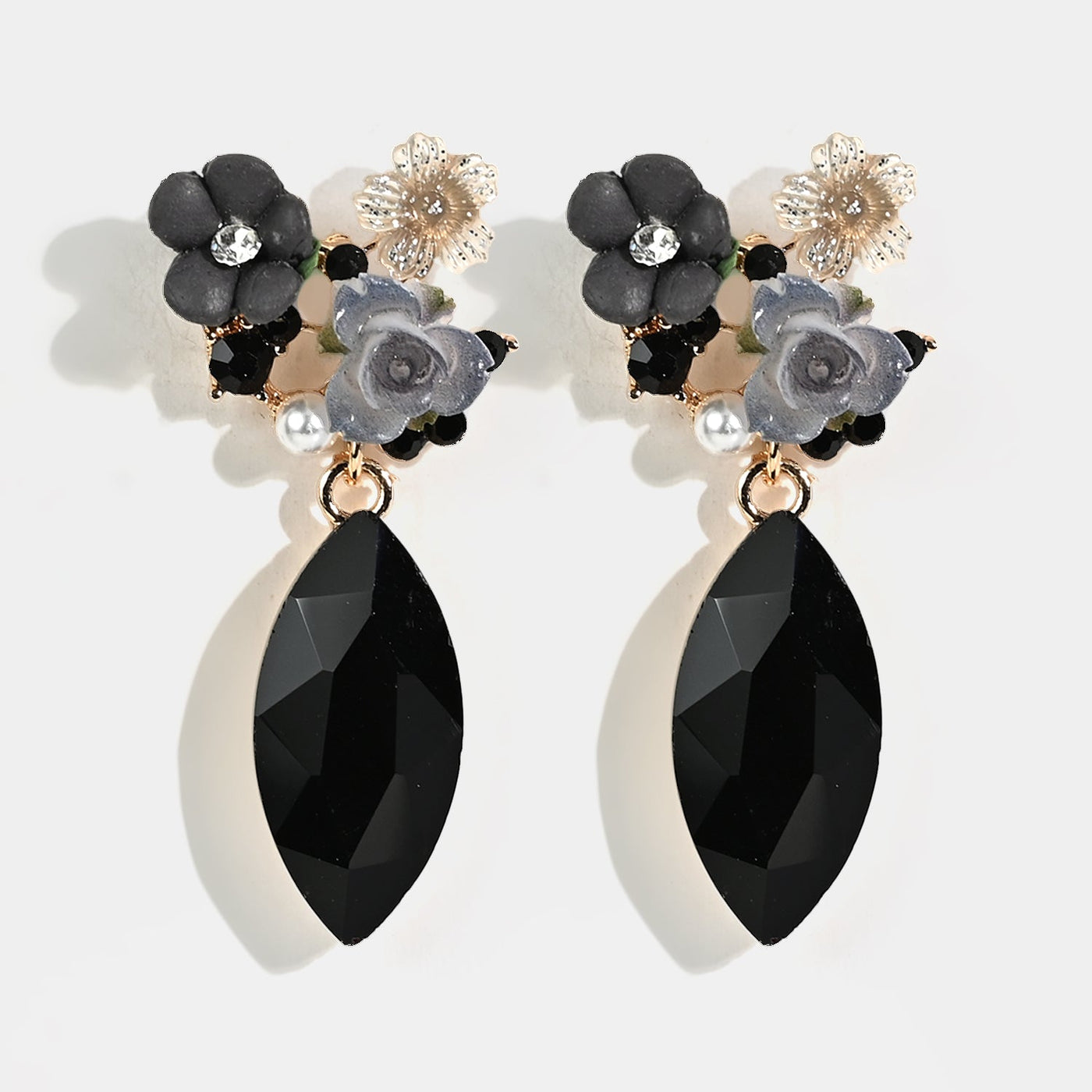 Elegant Stylish Stud Earrings for Girls