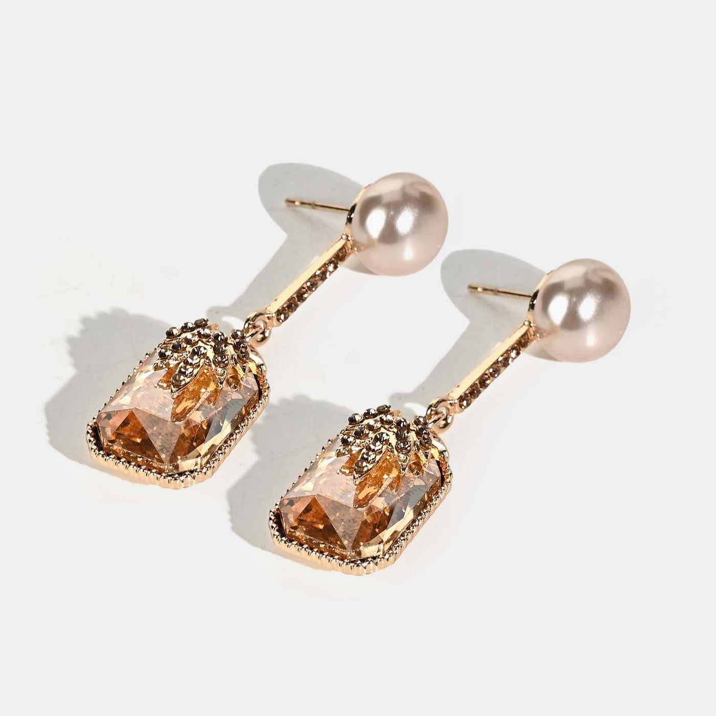 Elegant Stylish Stud Earrings for Girls